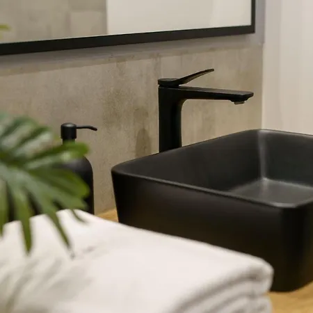 Chilliapartamenty - Kasprowicza - Aksamit *